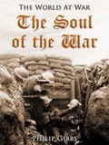 Cover: The Soul of the War - OTB eBook publishing