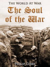 Enlarge image Cover: The Soul of the War - OTB eBook publishing