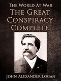 Cover: The Great Conspiracy, Complete - OTB eBook publishing