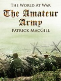 Cover: The Amateur Army - OTB eBook publishing