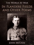 Cover: In Flanders Fields and Other Poems - OTB eBook publishing