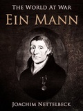 Cover: Ein Mann - OTB eBook publishing