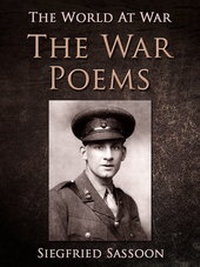 Enlarge image Cover: The War Poems - OTB eBook publishing