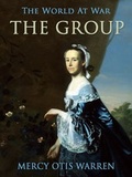 Cover: The Group - OTB eBook publishing