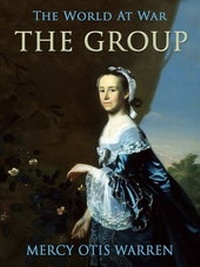 Enlarge image Cover: The Group - OTB eBook publishing