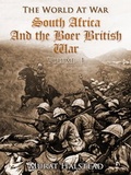 Cover: South Africa and the Boer-British War, Volume I - OTB eBook publishing