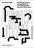 Cover: The Murder Factory - Sternberg Press