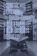 Cover: Economic Ekphrasis - Sternberg Press