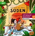 Cover: Irgendwo ist immer S&uuml;den - Woow Books