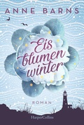 Cover: Eisblumenwinter - HarperCollins