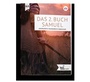 Cover: Das 2. Buch Samuel - Bibellesebund