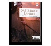 Enlarge image Cover: Das 2. Buch Samuel - Bibellesebund