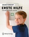 Cover: Julius forscht - Erste Hilfe - Tietge