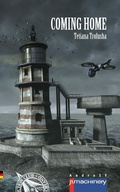 Cover: Coming Home - p.machinery