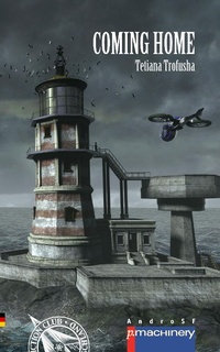 Enlarge image Cover: Coming Home - p.machinery