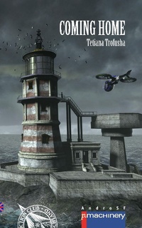 Enlarge image Cover: Coming Home - p.machinery