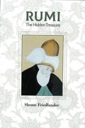 Cover: Rumi the Hidden Treasure - Archetype