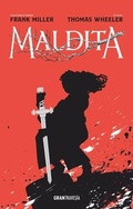Cover: Maldita - Gran Travesia