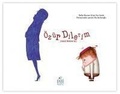 Cover: &Ouml;z&uuml;r Dilerim - P&ouml;tikare Yayinlari