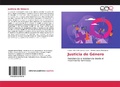 Bild: Justicia de G&eacute;nero - Editorial Acad&eacute;mica Espa&ntilde;ola