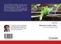 Cover: Plumeria pudica Jacq. - LAP Lambert Academic Publishing