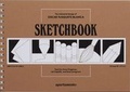 Cover: Sketchbook: The Industrial Design Of Oscar Tusquets Blanca - Apartamento Publishing S.L.v