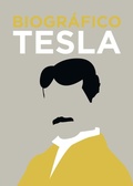 Cover: Biografico Tesla - Cinco Tintas
