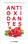 Cover: Antioxidantes: Alimentos Y Recetas Antiedad - Urano