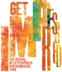 Cover: Get Impressed! - Hoaki