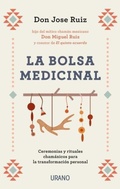 Cover: Bolsa Medicinal, La - Urano