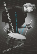 Cover: Strange Things Happen - HarperCollins