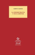 Cover: La Democracia Y Sus Limites - Global Law Press S.L.