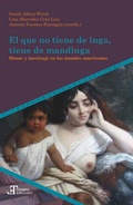Cover: El que no tiene de inga, tiene de mandinga - Iberoamericana Editorial Vervuert S.L.U