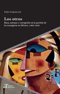 Cover: Los otros - Iberoamericana Editorial Vervuert S.L.U