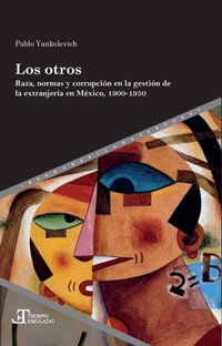 Enlarge image Cover: Los otros - Iberoamericana Editorial Vervuert S.L.U
