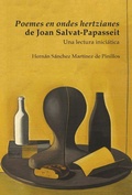 Cover: Poemes en ondes hertzianes de Joan Salvat-Papasseit - Iberoamericana Editorial Vervuert S.L.U