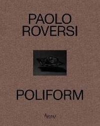 Enlarge image Cover: Paolo Roversi: Poliform - Mondadori Electa
