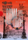 Cover: Bulgari and Rome - Mondadori Electa