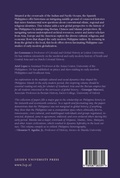Cover: Philippine Confluence - Leiden University Press