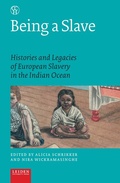Cover: Being a Slave - Leiden University Press