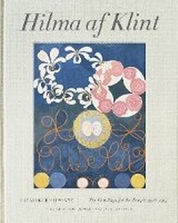 Abbildung von: Hilma af Klint Catalogue Raisonne volume II: Paintings for the Temple - Stolpe Publishing