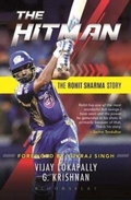 Cover: The Hitman - Bloomsbury Publishing India Pvt Ltd