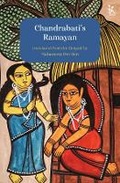 Cover: Chandrabati`s Ramayan - Zubaan