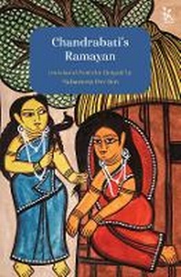 Enlarge image Cover: Chandrabati`s Ramayan - Zubaan