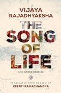 Cover: The Song of Life and other stories - Ratna Books