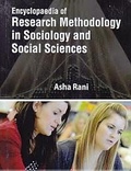 Cover: Encyclopaedia Of Research Methodology In Sociology And Social Science Inference Techniques In Data Compression Methods Of Social Science Research - Centrum Press