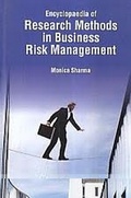Cover: Encyclopaedia Of Research Methods In Business Risk Management, Competency Framework For Business Risk Management - Centrum Press