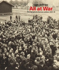 Enlarge image Cover: All At War - Ludion