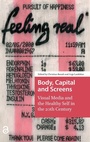 Cover: Body, Capital and Screens - Amsterdam University Press