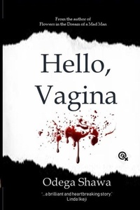 Enlarge image Cover: Hello, Vagina - Kalakuta Communications